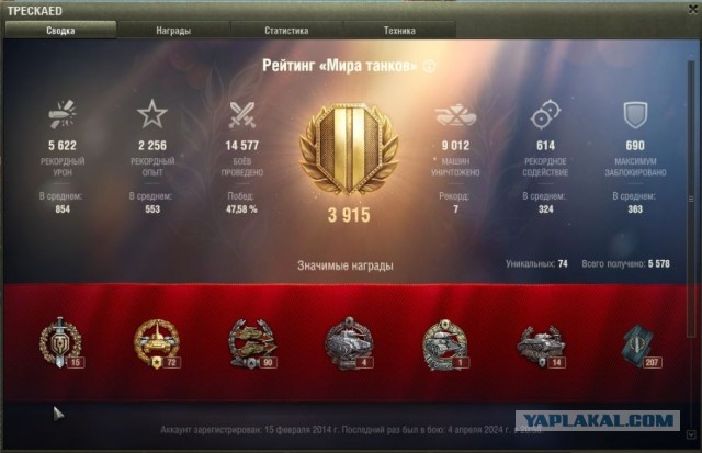 Wargaming 62