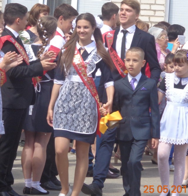Любовь страшная штука!