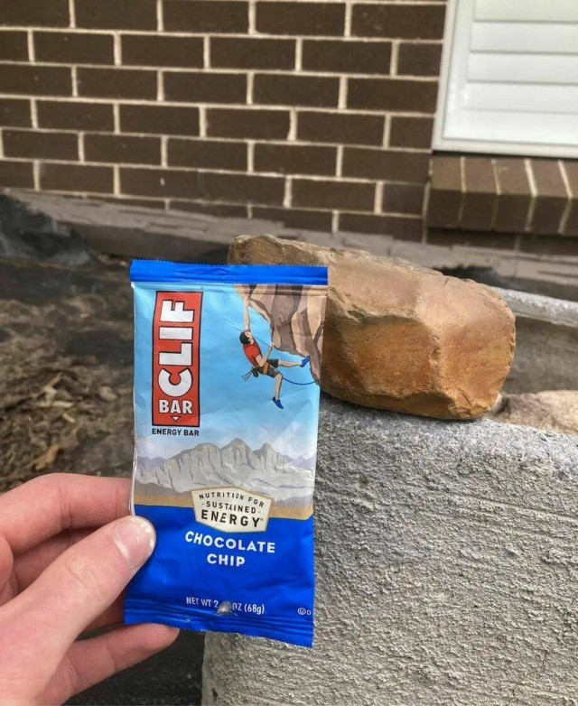 Подборка нормальных и ненормальных утренних картинок !