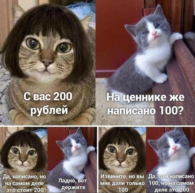 Вторник. Немного картинок
