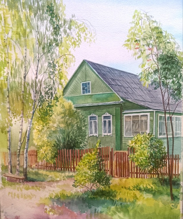АРТ-Воскресение