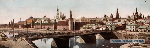 Нужен редизайн: Артемий Лебедев предложил перекрасить Кремль в белый цвет