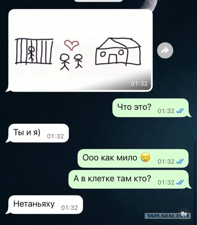 Веселые картинки в пятницу (20.03)