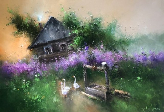 АРТ-Воскресенье.