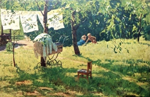 АРТ-Воскресенье