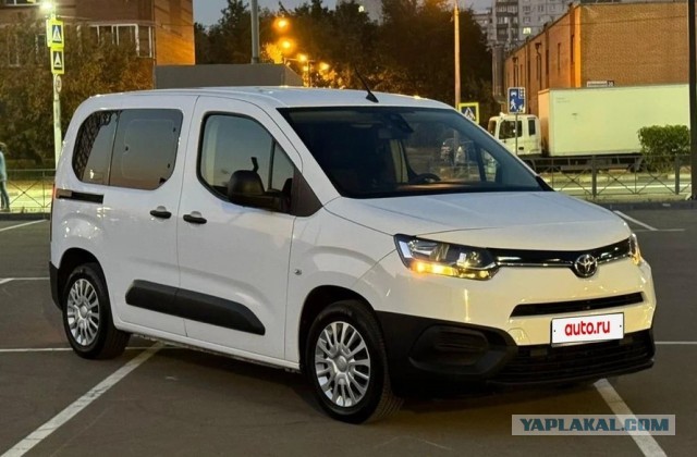 Что происходит с вторичным авторынком? Нужен совет