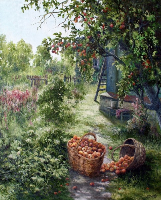 АРТ-Воскресенье