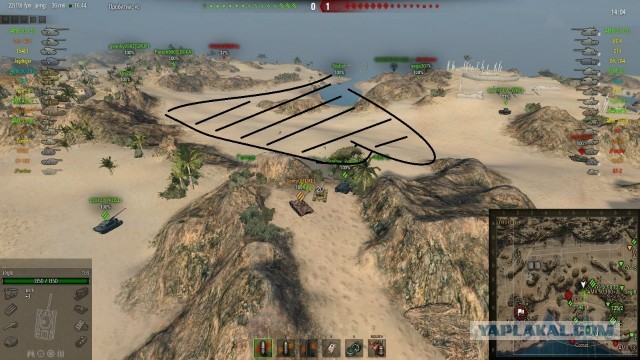 Wargaming 7