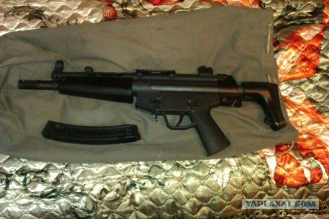 Пистолетчикам