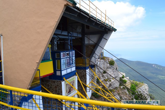 Отдых в Крыму 2014