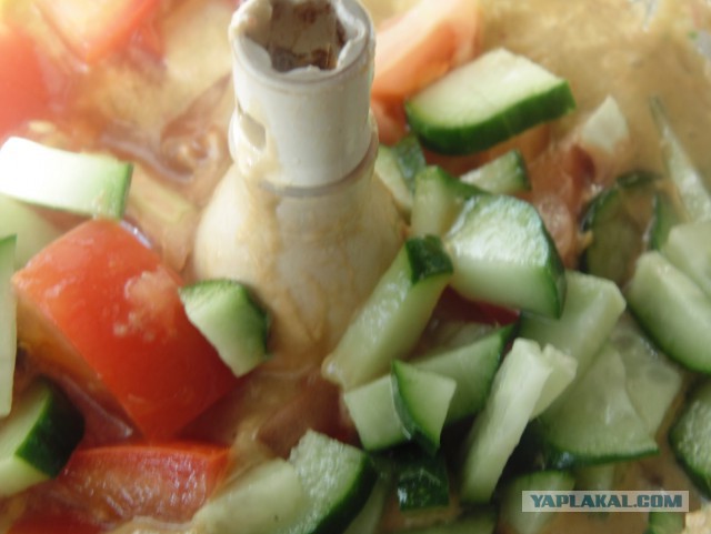 Кулинарная общалка