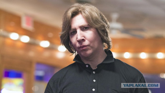 Глубокого Разочарования псто...