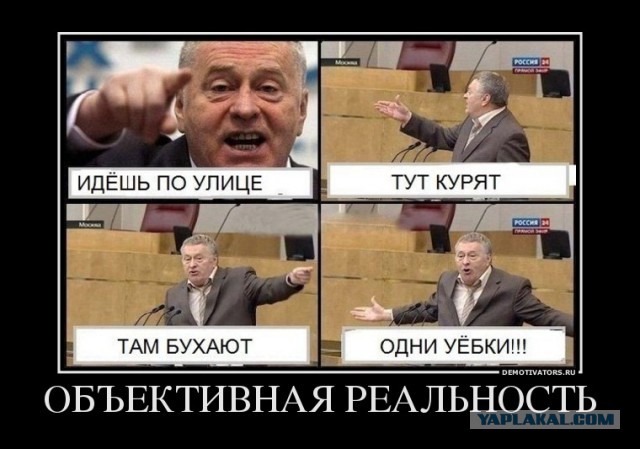 Пять лет по встречке