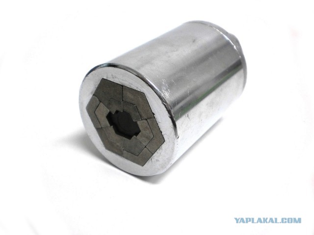 Универсаловерт