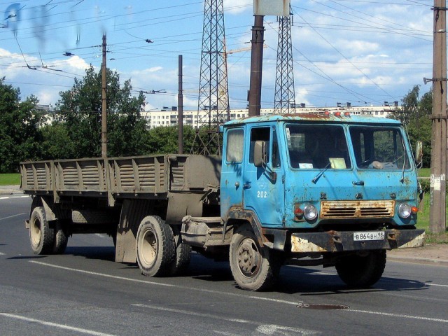 10 странных и бесполезных автомобилей