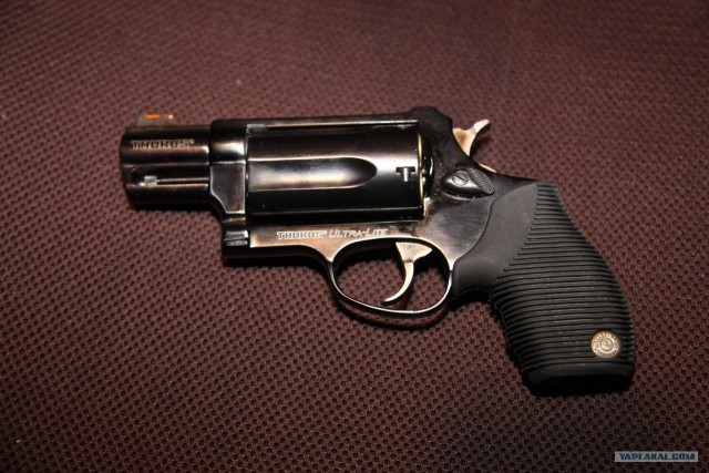 Моя коллекция оружия...