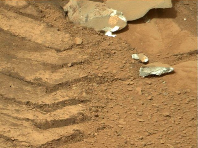 Он от бабушки ушел