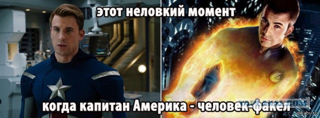 Появился первый полный трейлер фильма «Дедпул»