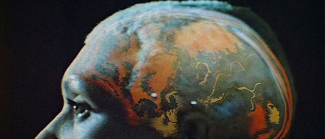 Новая версия "Через тернии к звёздам"