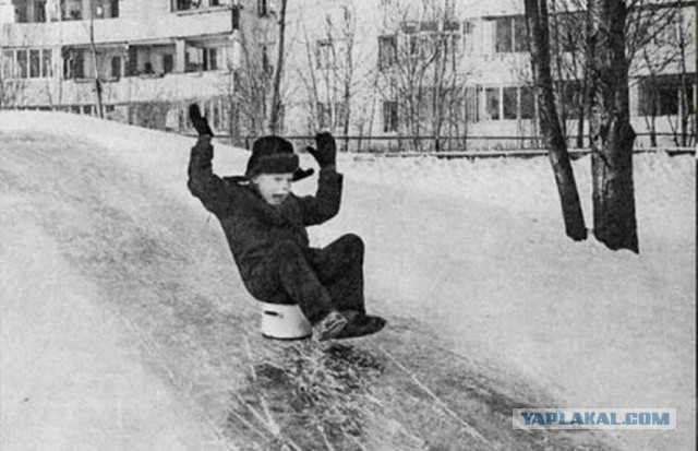 Как это называлось у Вас?
