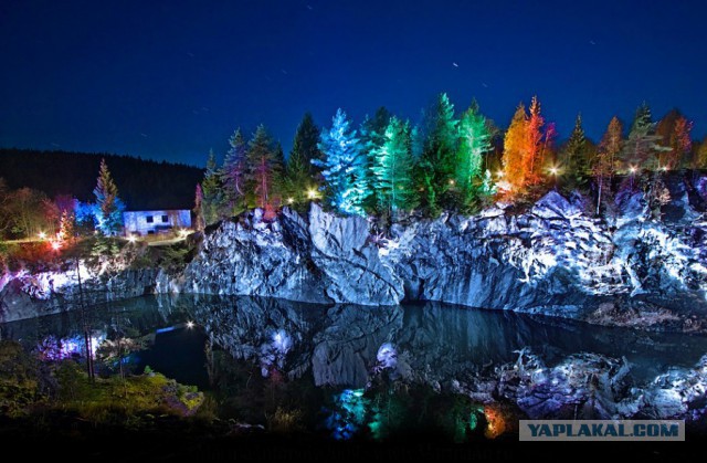 Отдых в России глазами The Guardian