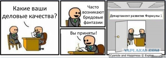 Формула-1 (Сезон 2016)