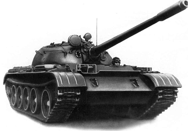 Военная техника.