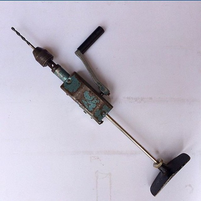 Про детсво в СССР