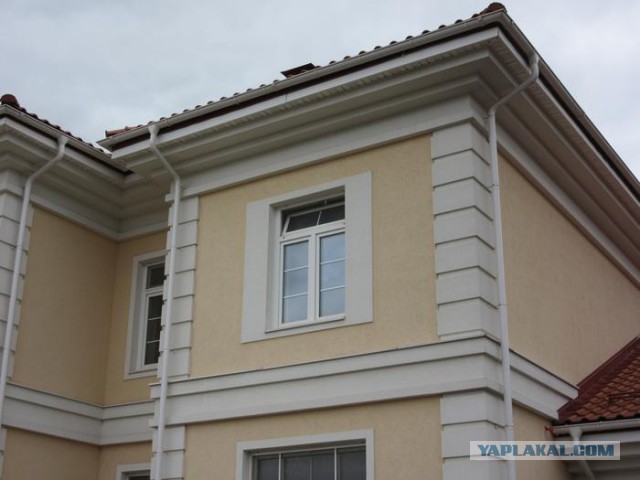 Как правильно штукатурить свой дом