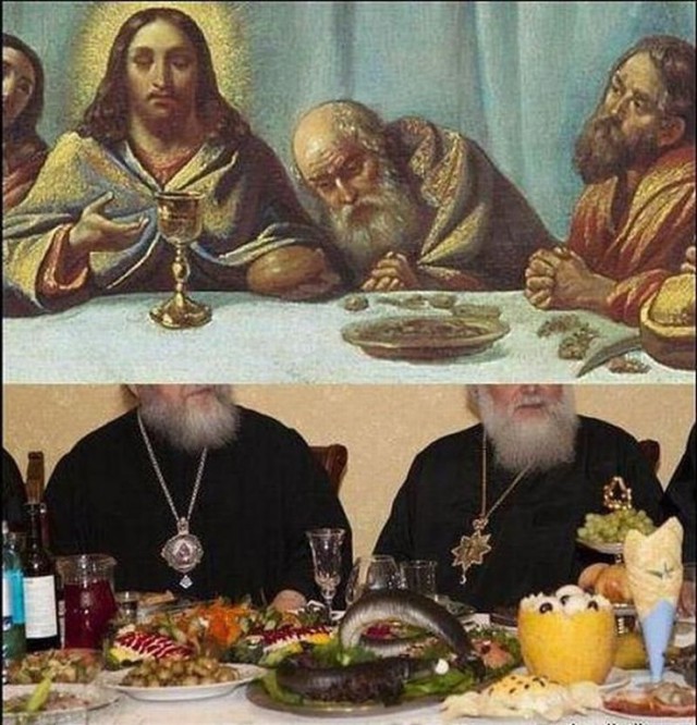 Не суди, и не судимым будешь
