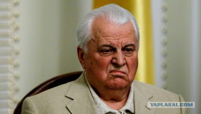 Первый президент Украины заявил о «гордости» за развал СССР.