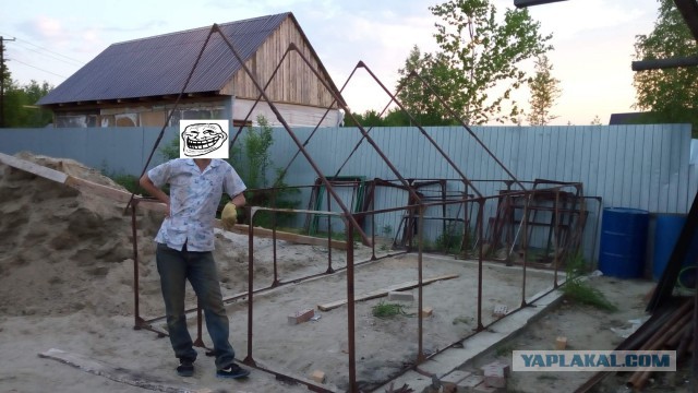 Мастерим трубогиб
