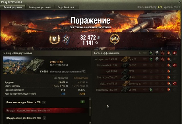 Wargaming 41