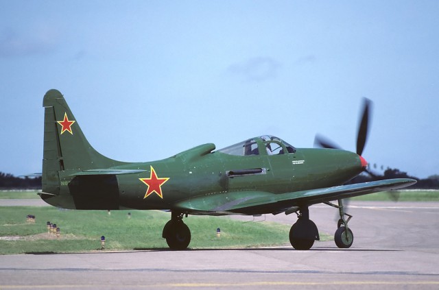 Боеприпасы - слабое место «Аэрокобры» Р-39?