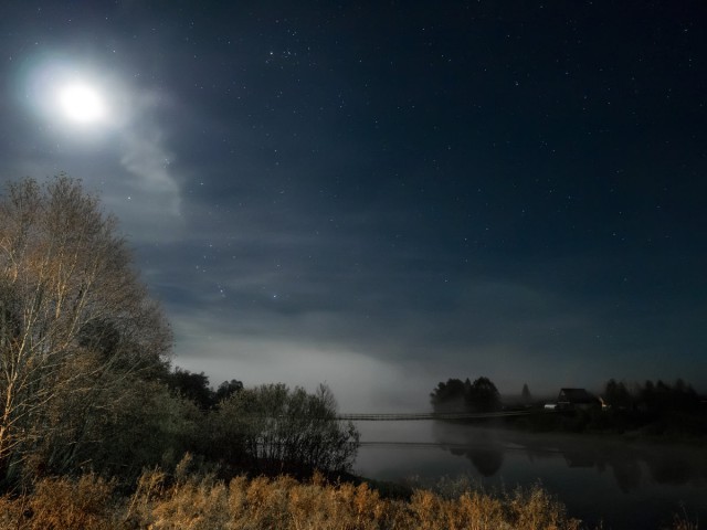 Девкино. Продолжение фотоподборки.