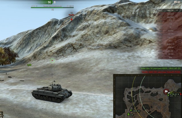 Wargaming 49