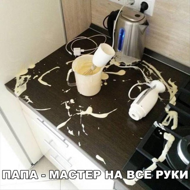 130 картинок для поднятия настроения!