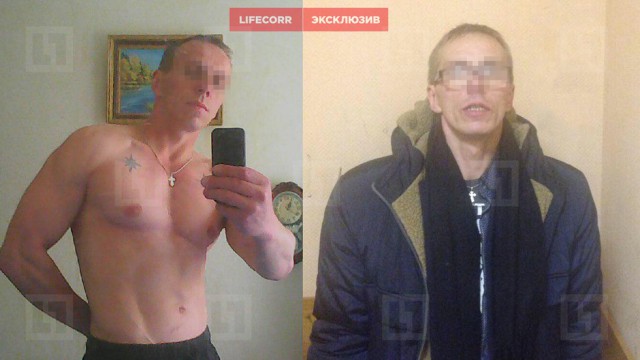 Если нынешний у бывшей мент