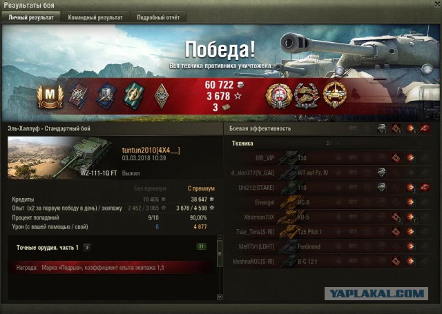 Wargaming 52