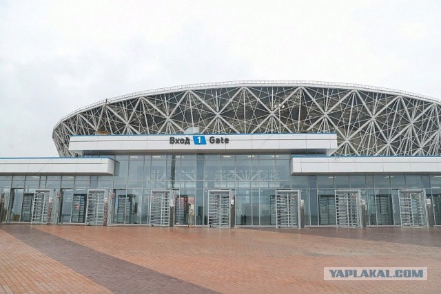 Чемпионат России по футболу 2017-2018. часть 10