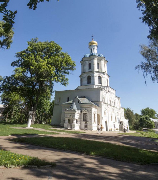 Чернигов (Украина)