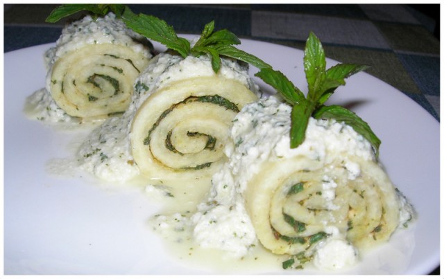 Кулинары поздравляют ЯП с днём рождения!