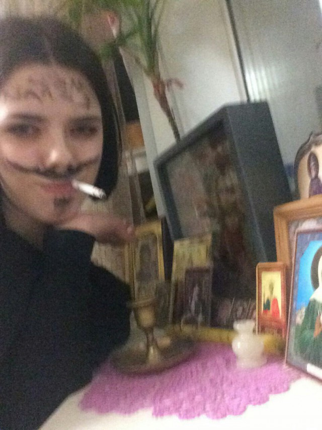 Соцсети - и смех и грех