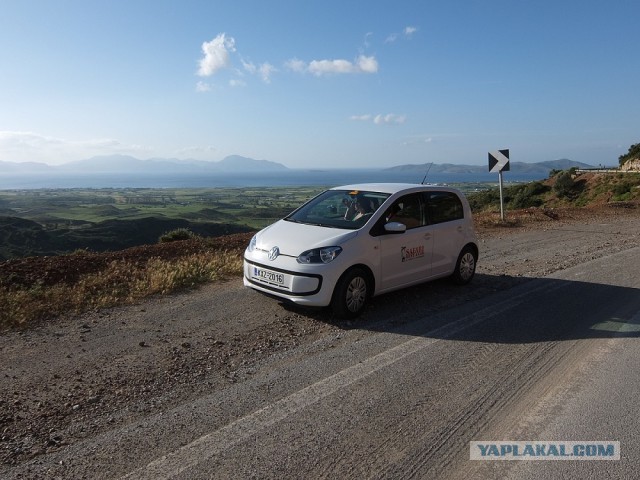 10 отличных моделей Volkswagen, которые нельзя купить в России