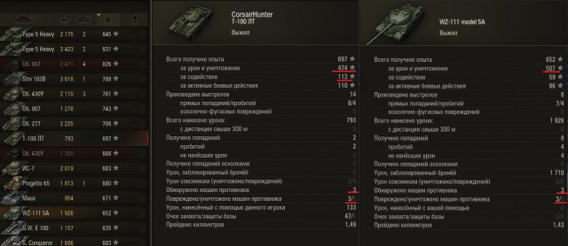 Wargaming 54