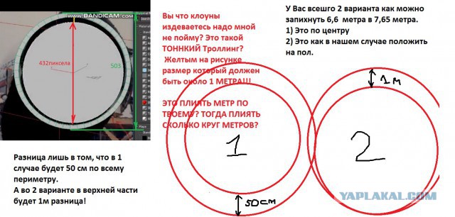 Скайлеб, очередной блеф от НАСА и прочие их фейки