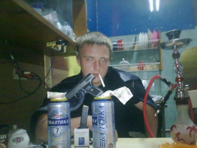 Чудики из социальных сетей 09.02.19