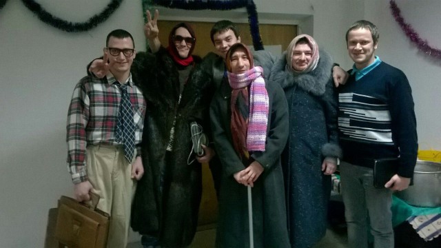 Чудики из социальных сетей 16.03.19