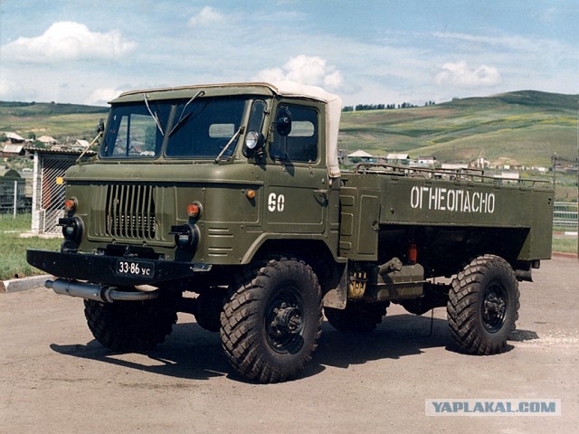 От заимствования из США до «спецсерий»: советские автономера от 30-х до 50-х