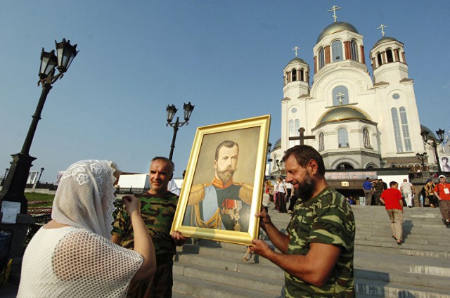 В Новосибирске маленько похолодало